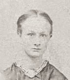 Fanny Ridout (1856 - 1938) Profile